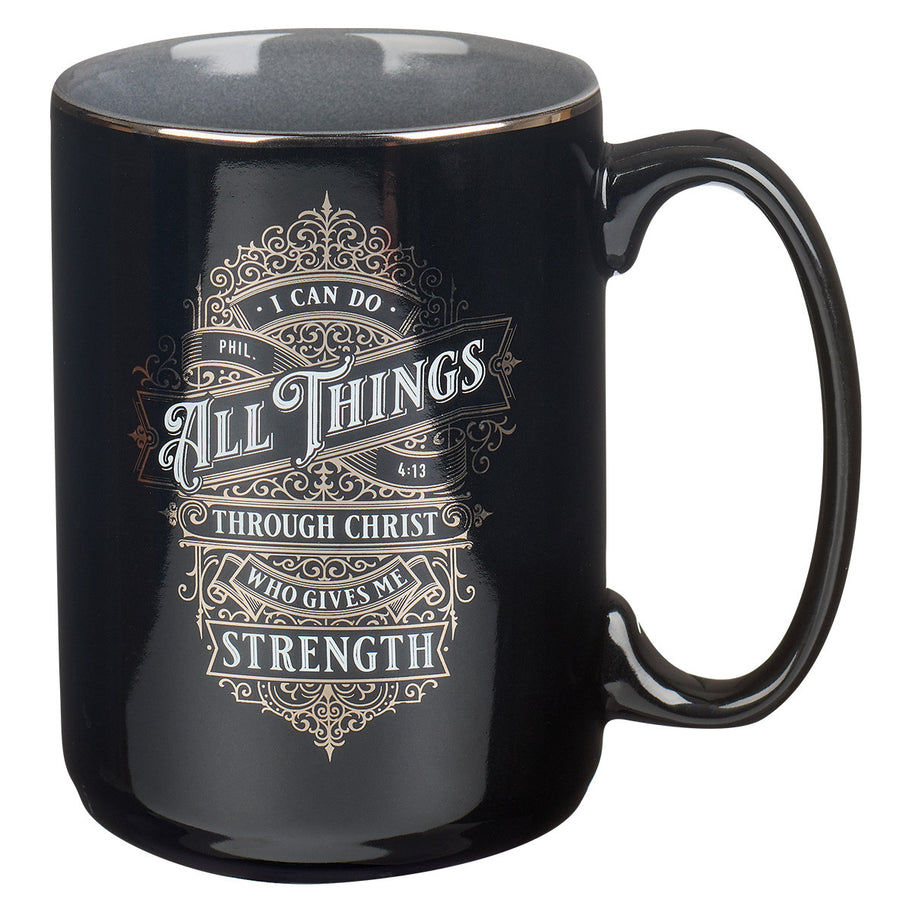 Heaven Inspired Mug | Men's