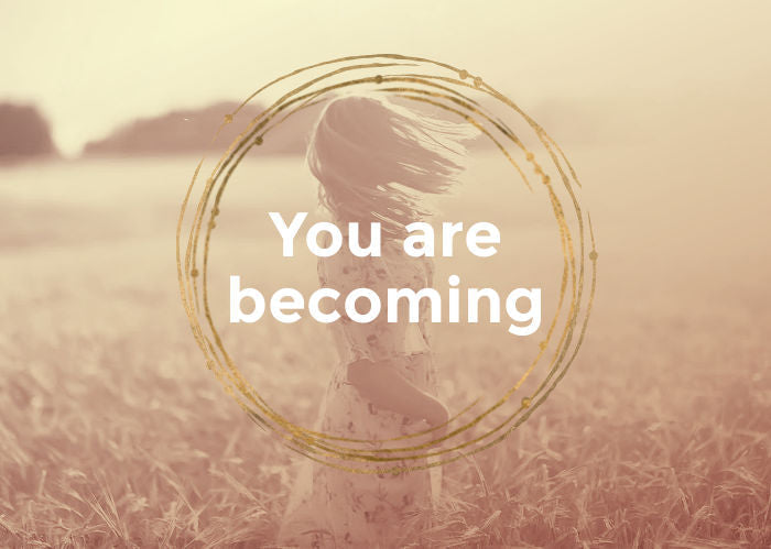 Emerging Purpose | April Blog