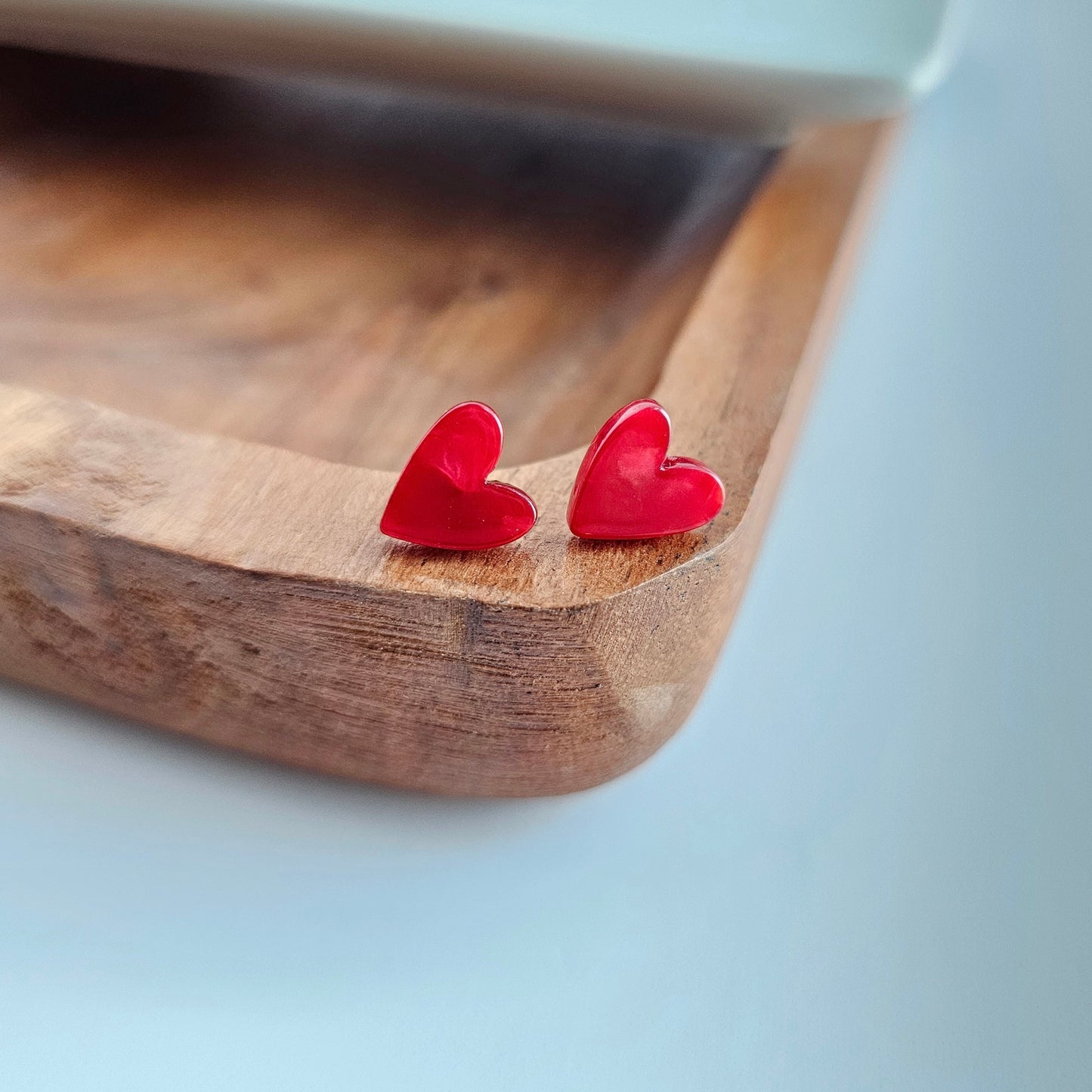 Perfect Love Earrings