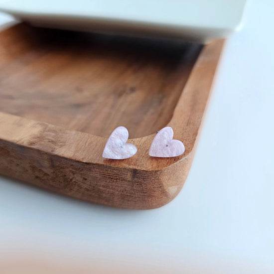 Royalty & Love Earrings