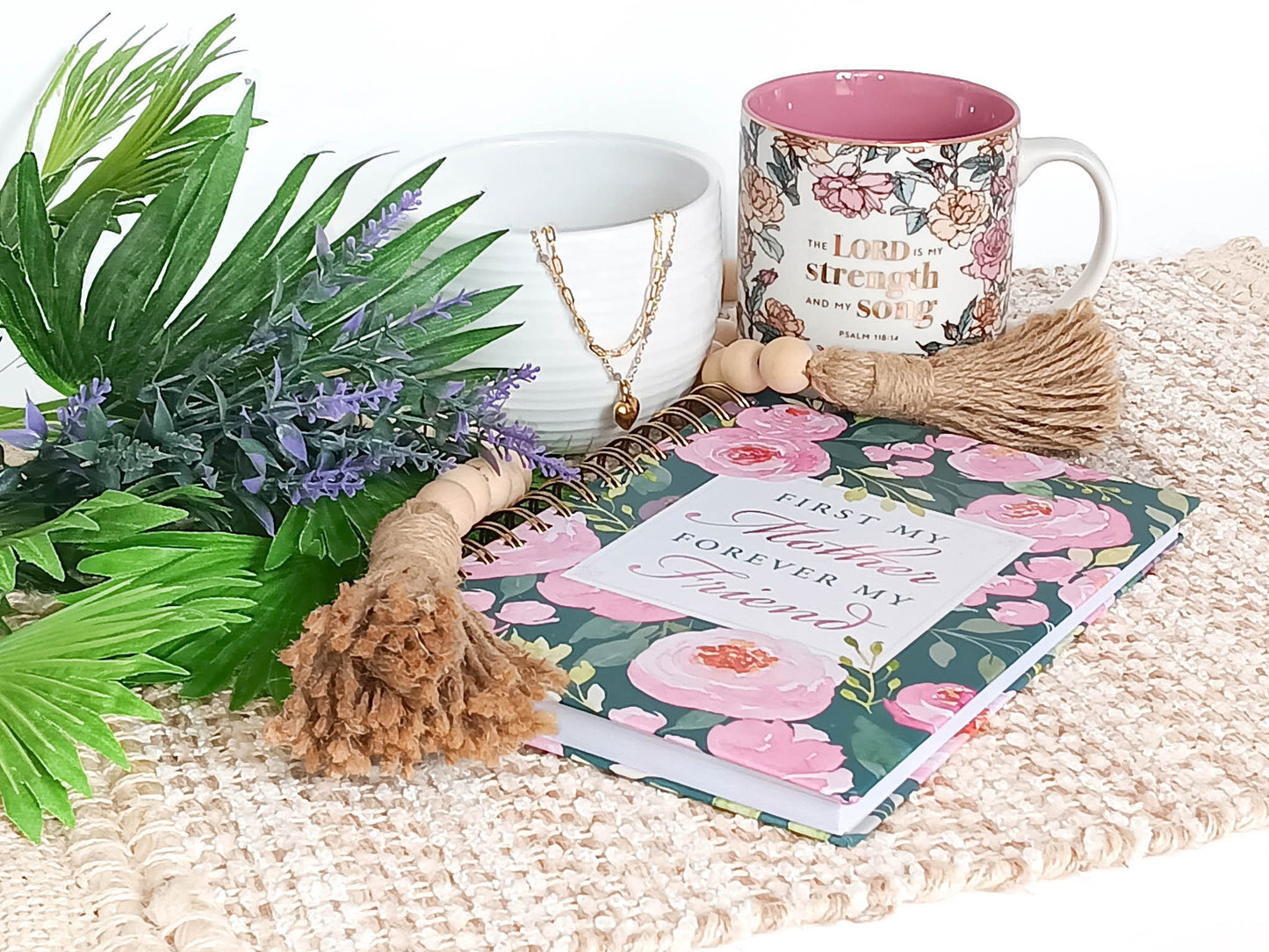 Mother's Day Gift Set