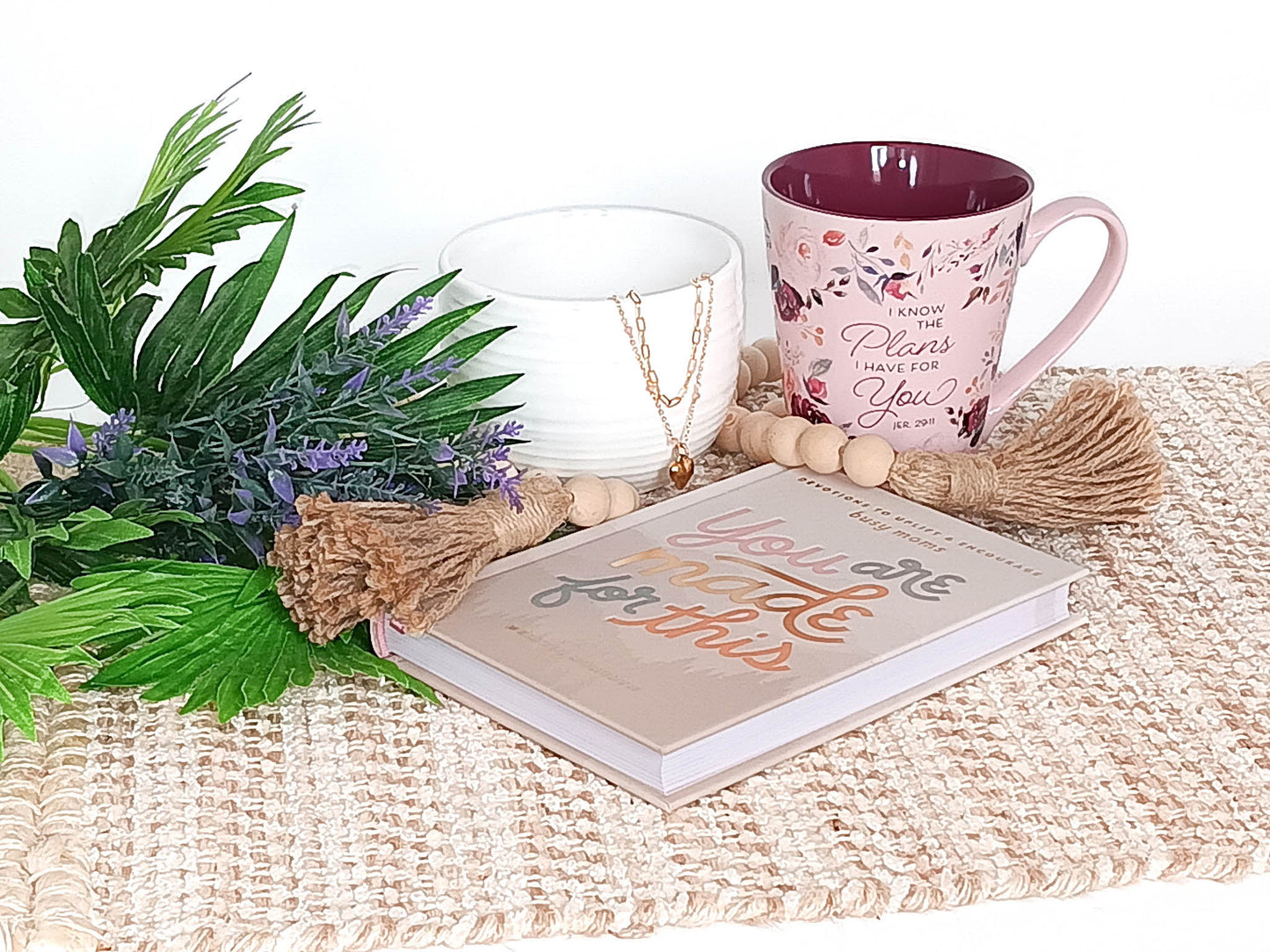 Mother's Day Devotional