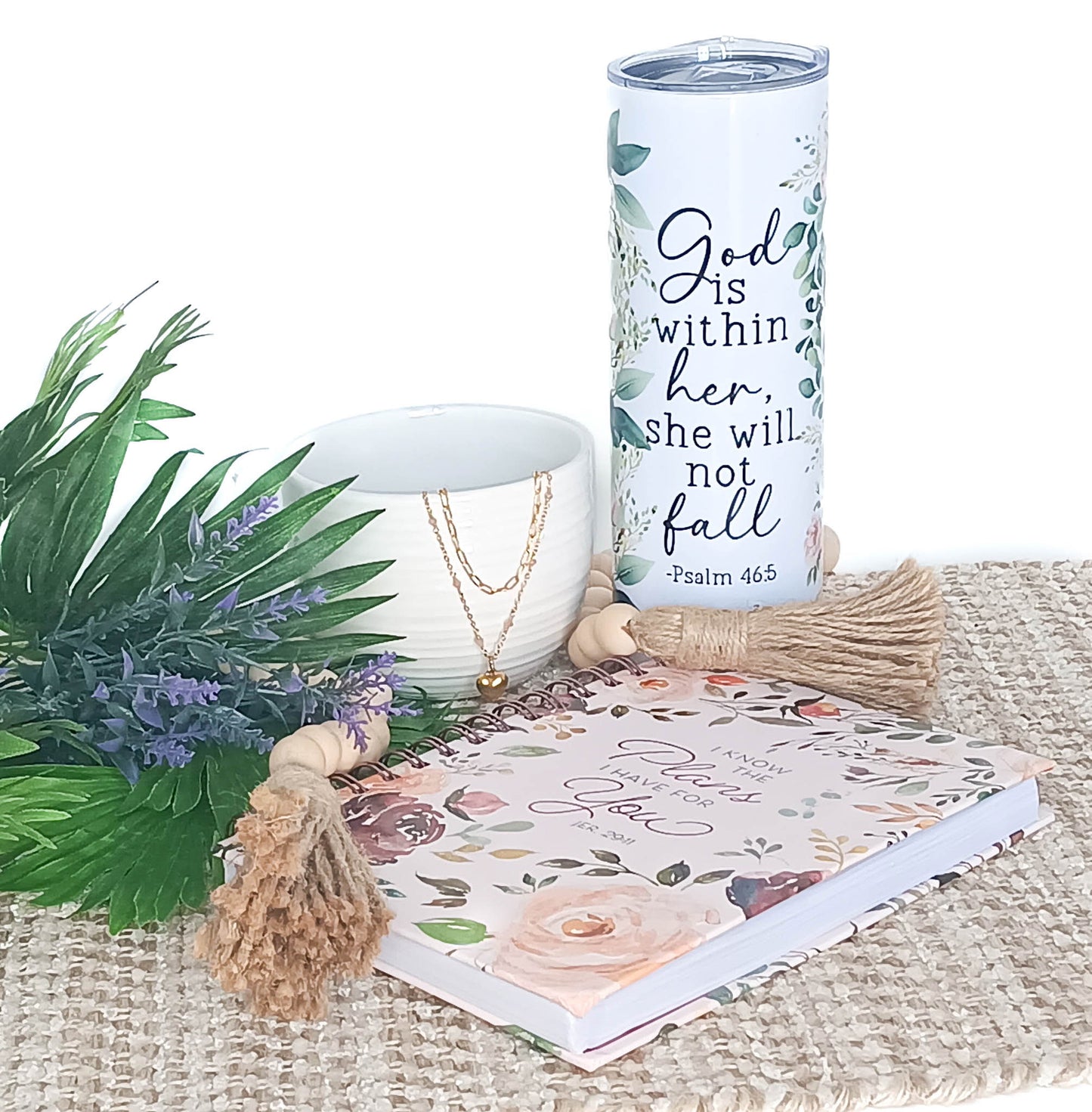 Mother's Day Gift Set