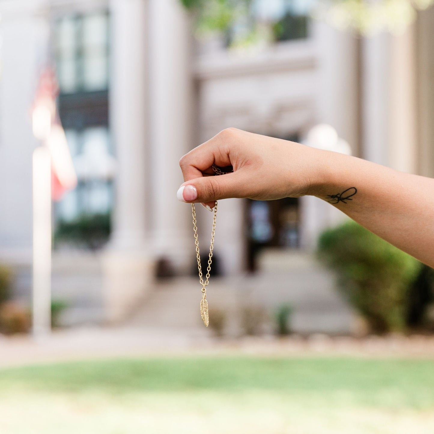 July "Molded by His Presence" Set