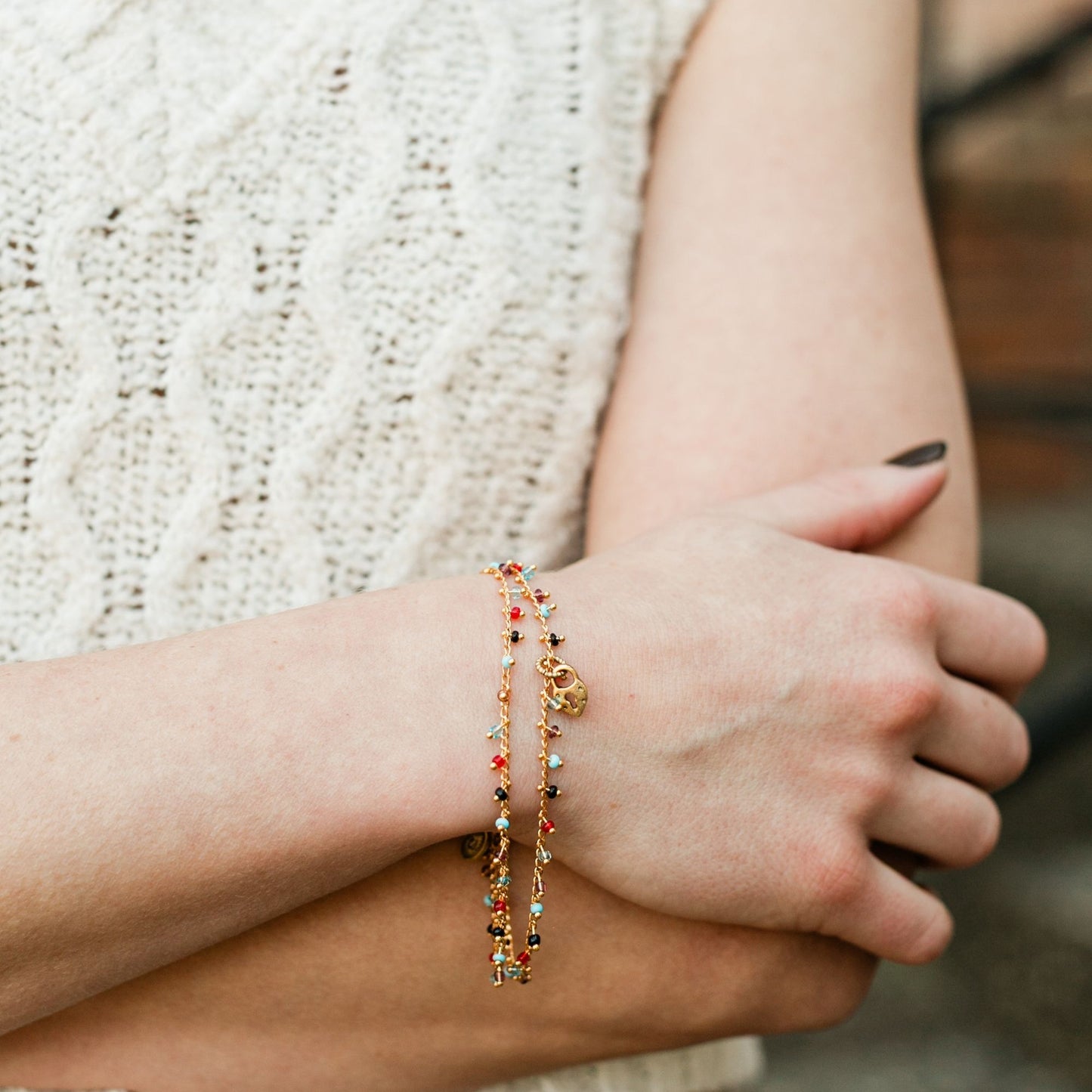 Alabaster Bundle