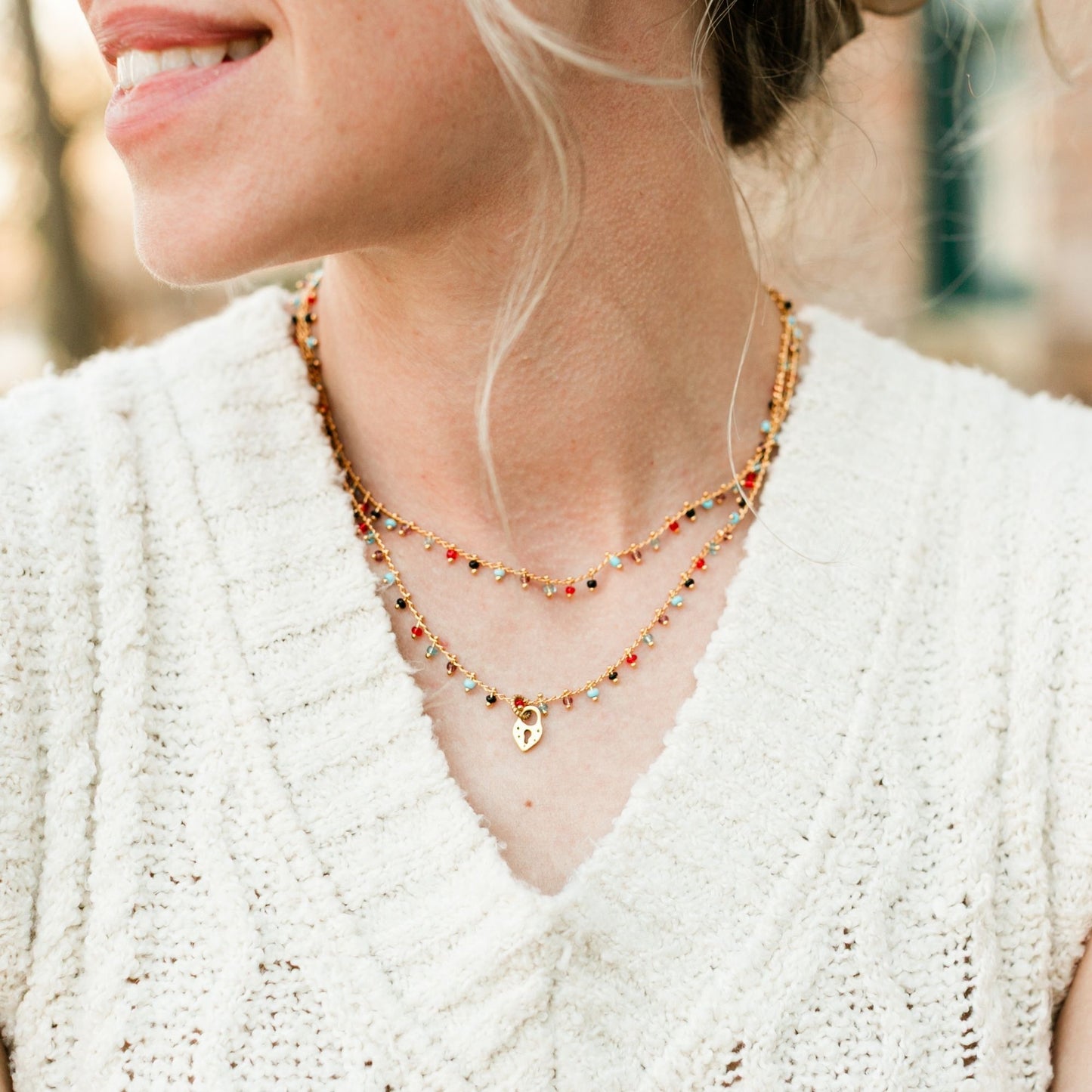 Alabaster Bundle