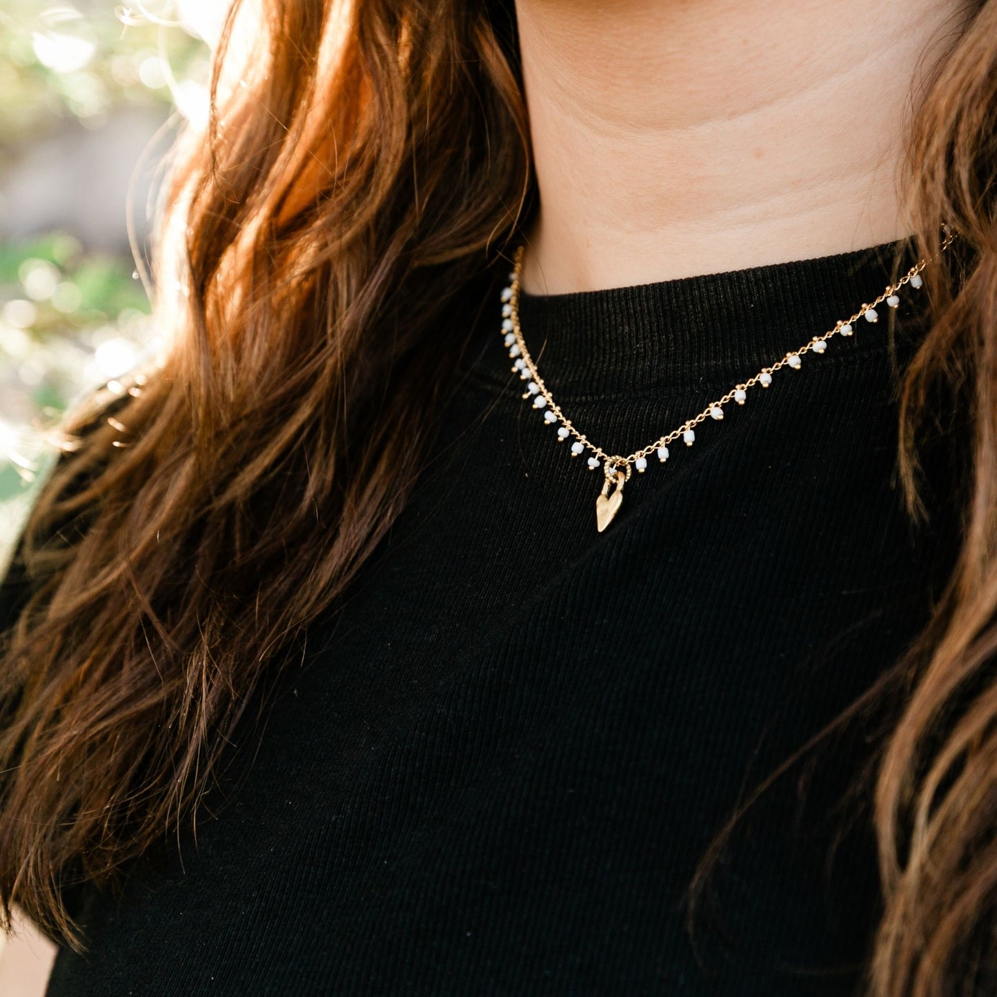 Jubilee Necklace