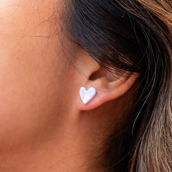 Royalty & Love Earrings