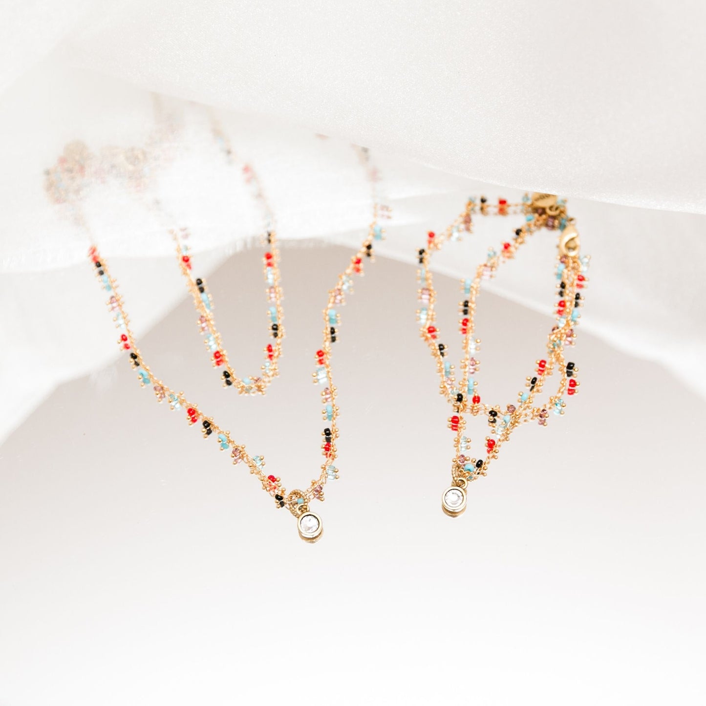 Alabaster Bundle
