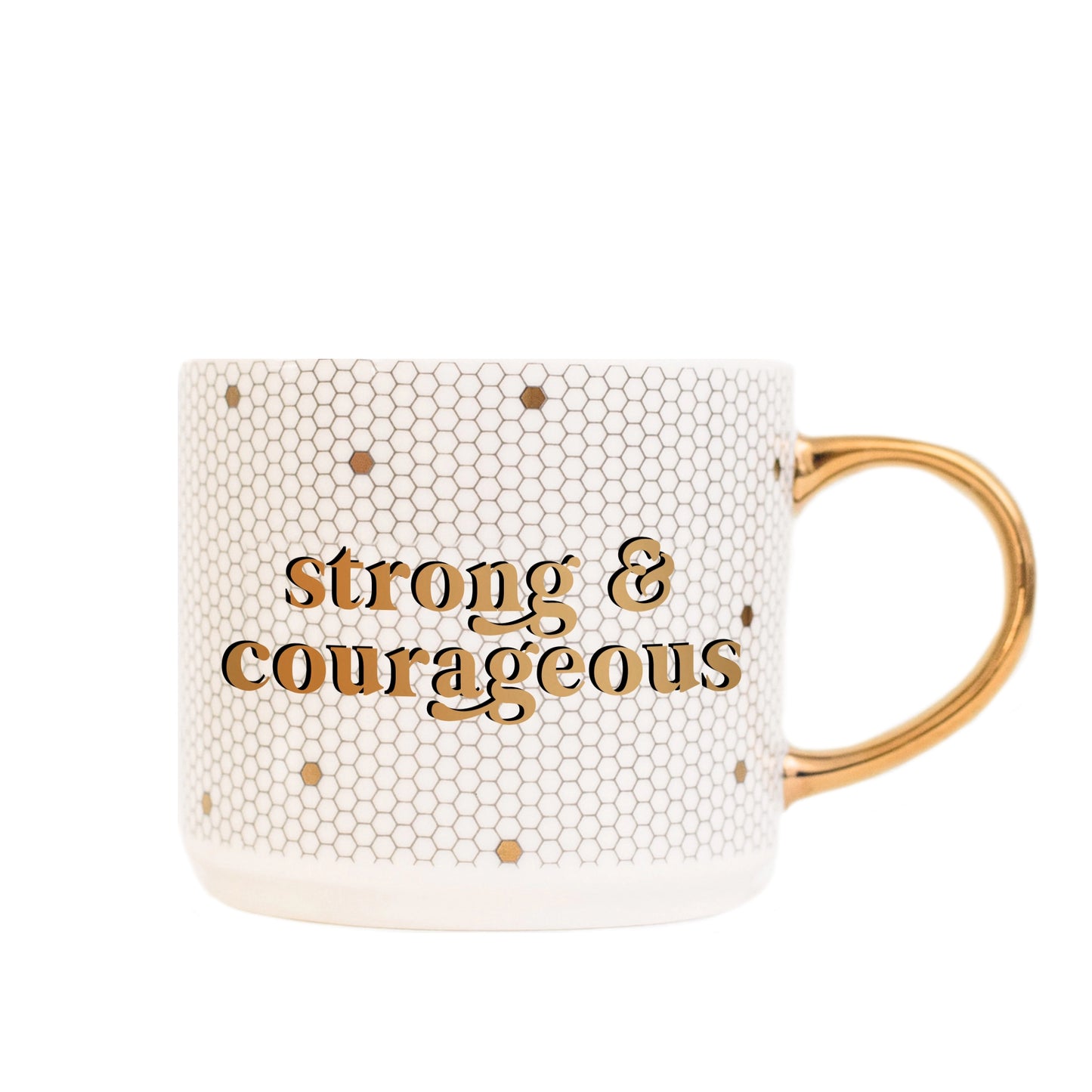 Heaven Inspired Mug - Women