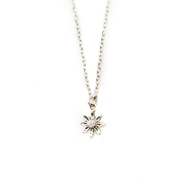 Becoming Necklace