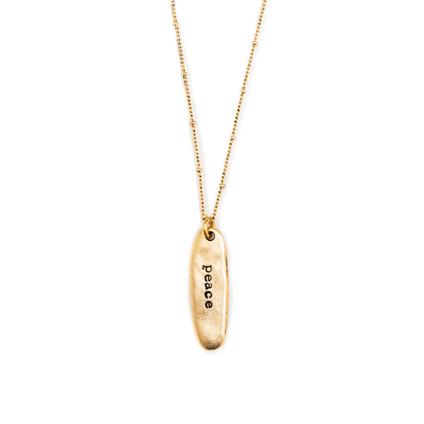 Ephraim Necklace