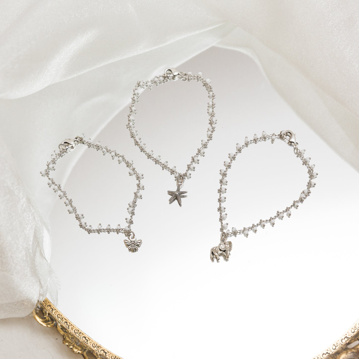 Jubilee Bracelet