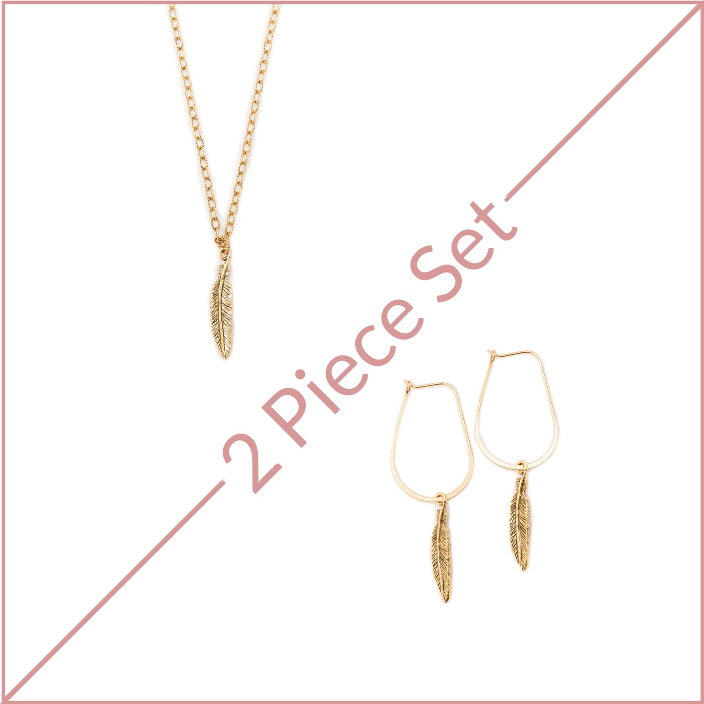 July "Molded by His Presence" Set