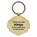 Heaven Inspired Keychain - Men's