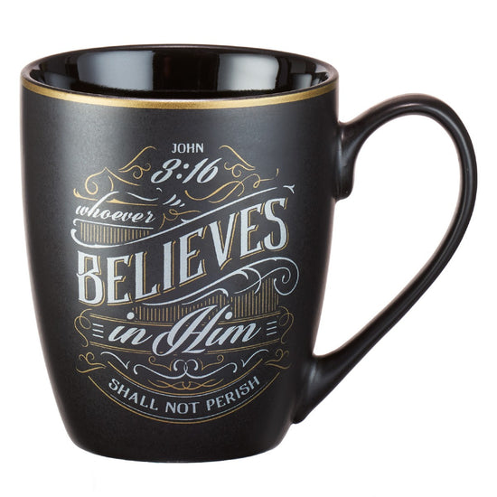 Heaven Inspired Mug - Men's