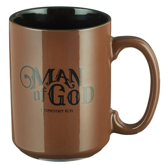 Heaven Inspired Mug - Men's