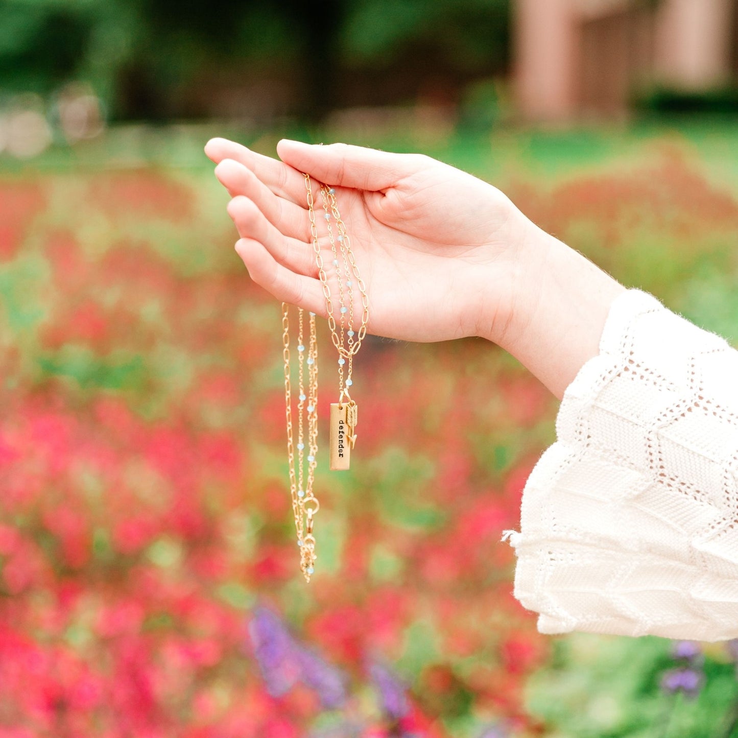 May "Breakthrough & Revelation" Bracelet