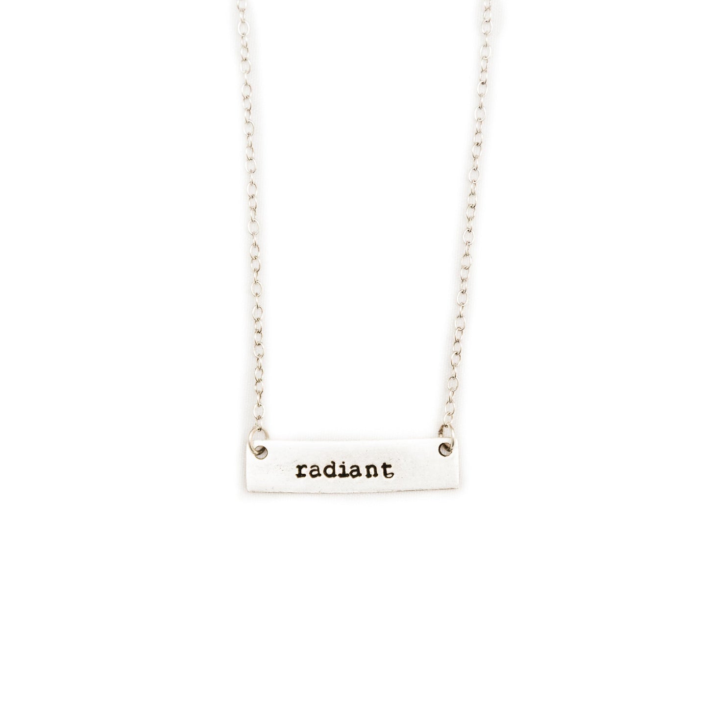 Olives Necklace