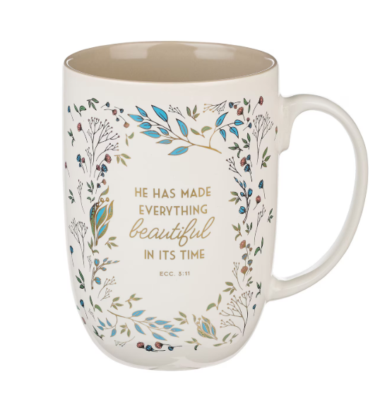 Heaven Inspired Mug | Women's