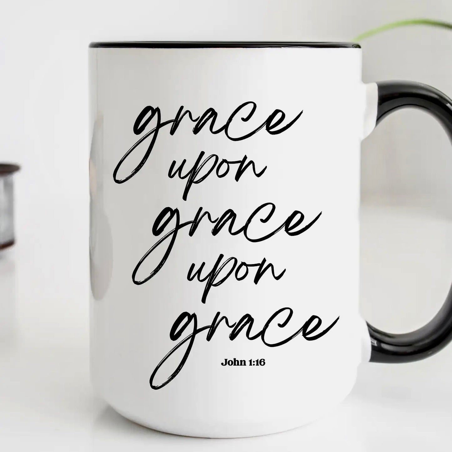 Heaven Inspired Mug - Women