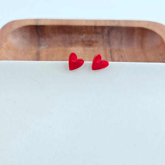 Perfect Love Earrings