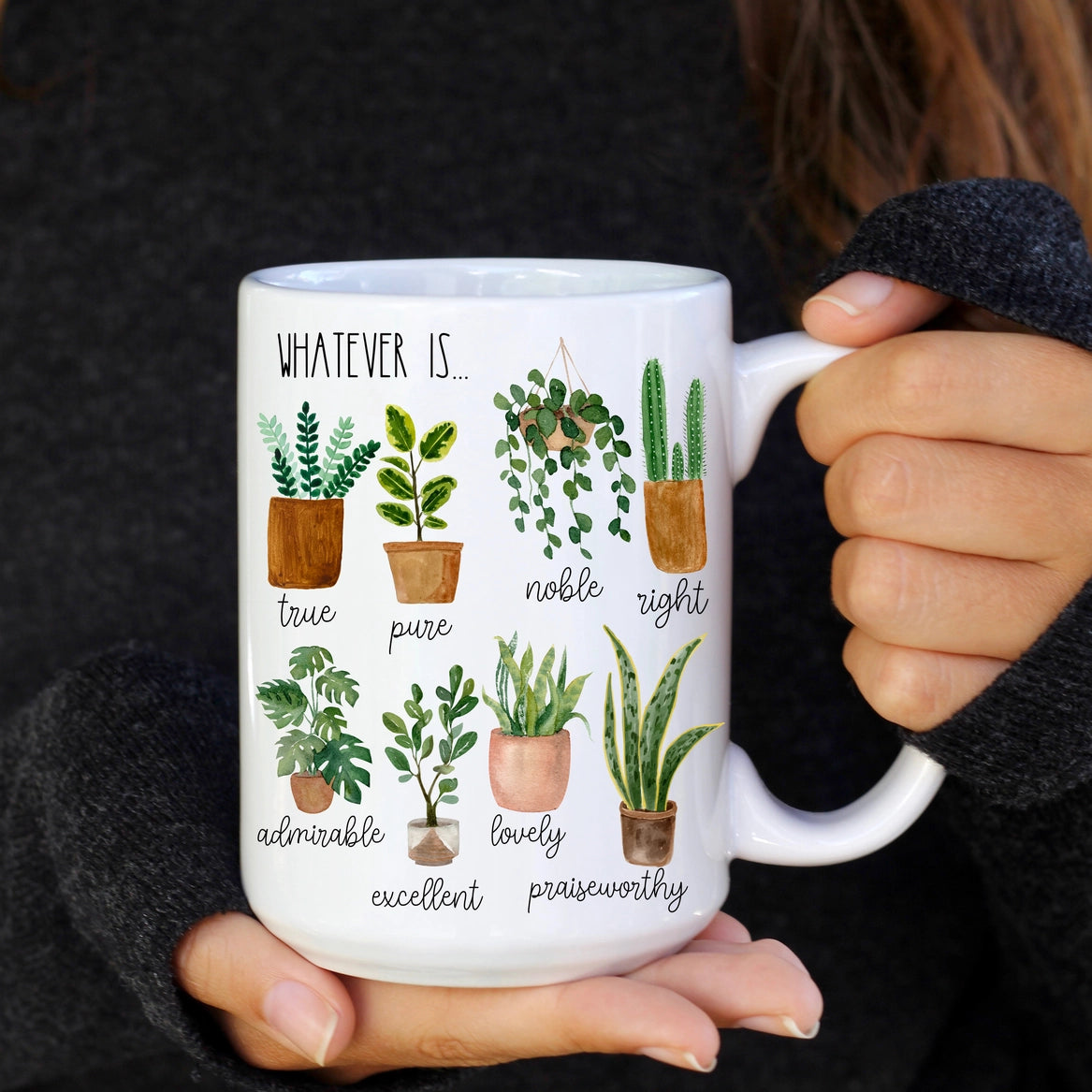 Heaven Inspired Mug - Women