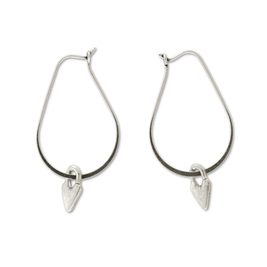 Charm Earrings