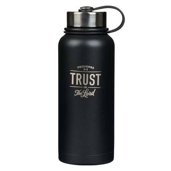 Heaven Inspired Water Bottle - Men's