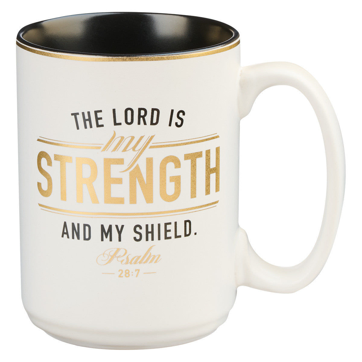 Heaven Inspired Mug - Men's