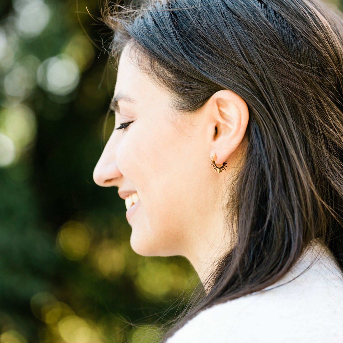 Worship Earrings