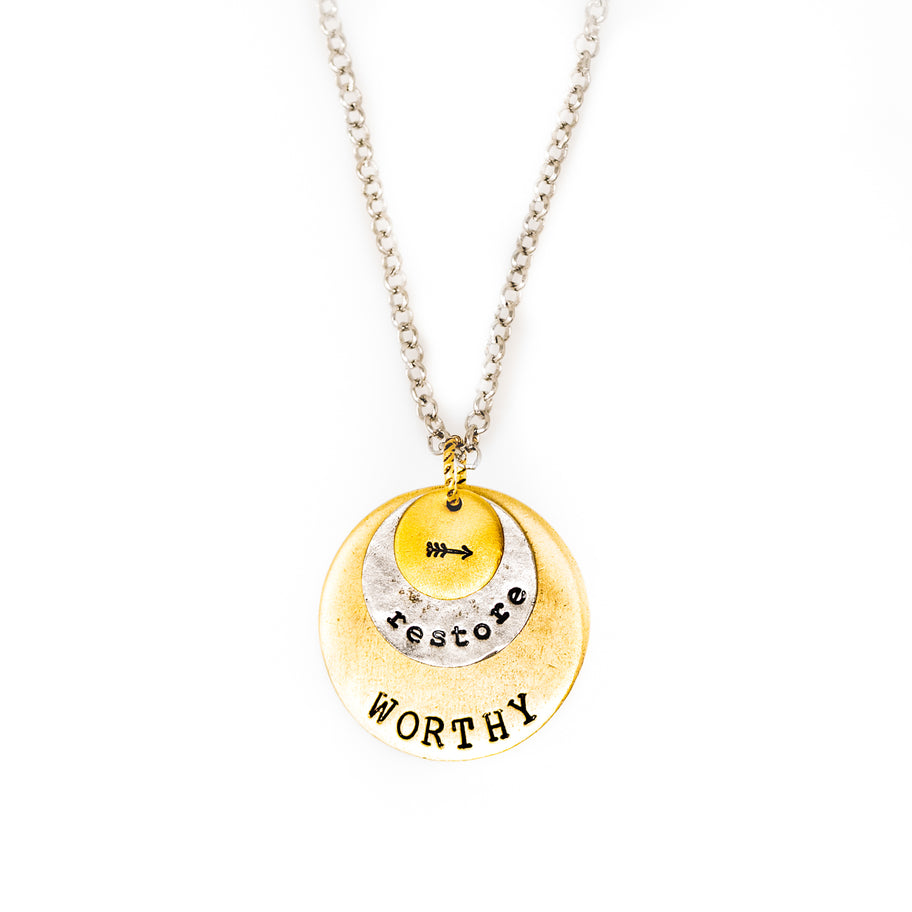 Marisa Necklace
